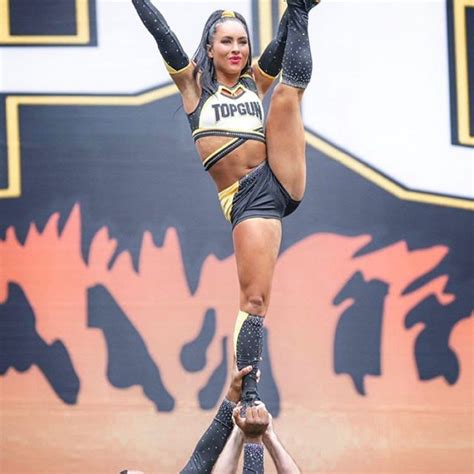 gabi butler hot|GabiButlerCheer